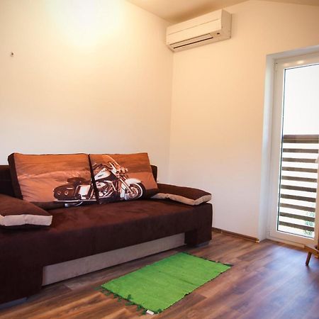 Apartments Soca Kobarid Exterior photo