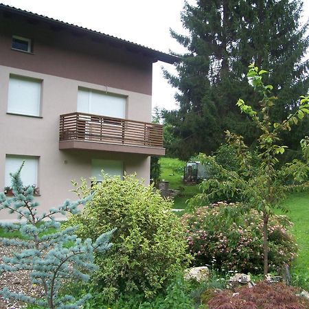 Apartments Soca Kobarid Exterior photo