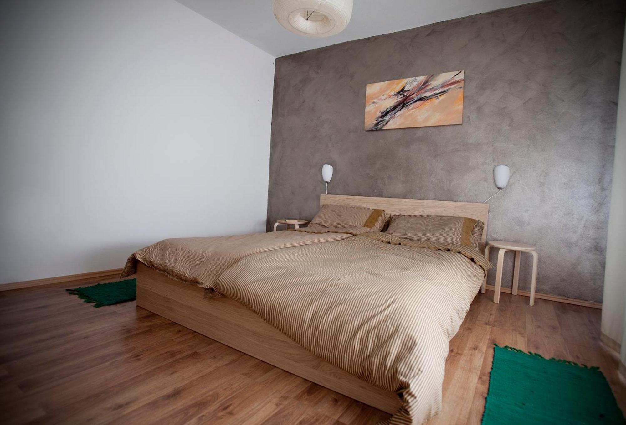 Apartments Soca Kobarid Exterior photo