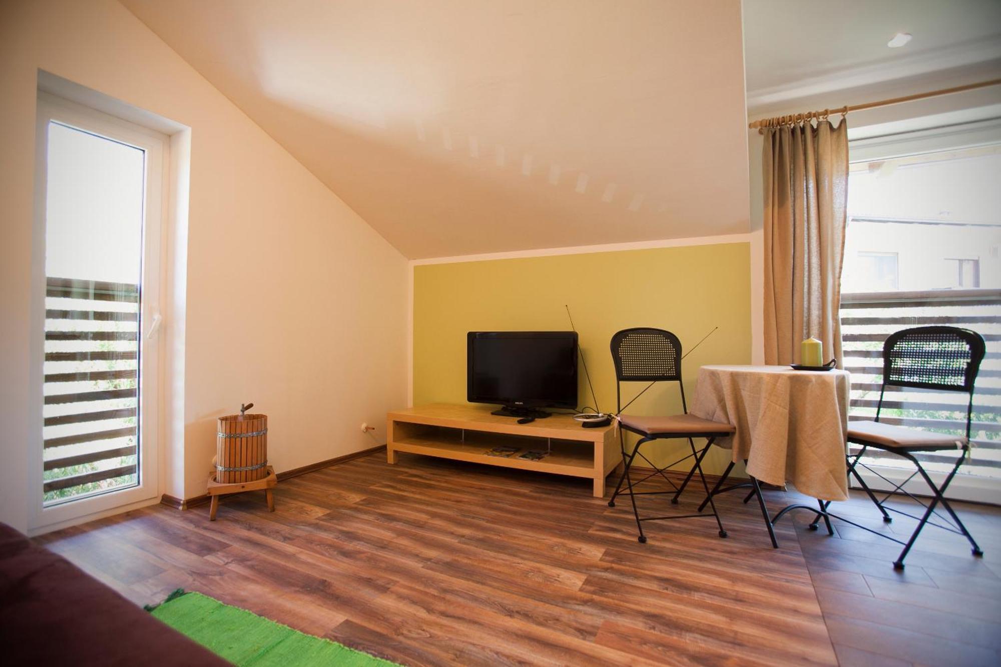 Apartments Soca Kobarid Exterior photo