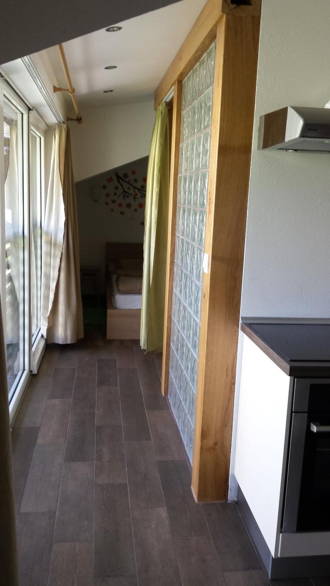 Apartments Soca Kobarid Room photo