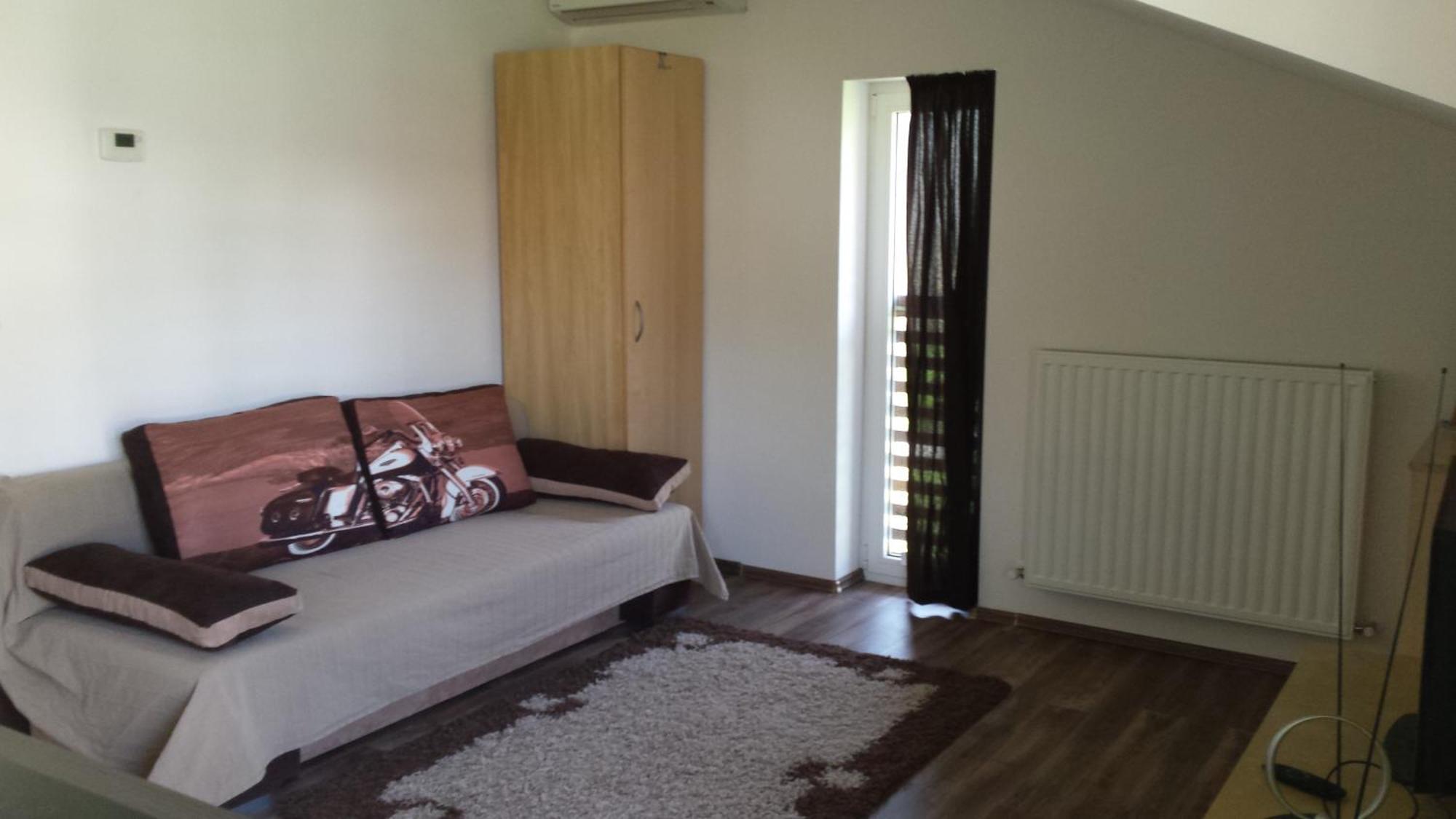 Apartments Soca Kobarid Room photo