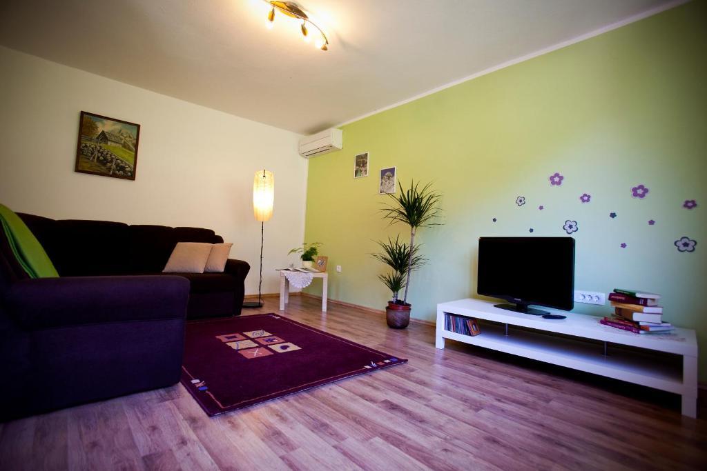 Apartments Soca Kobarid Exterior photo